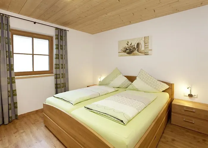 Ferienhaus Alex